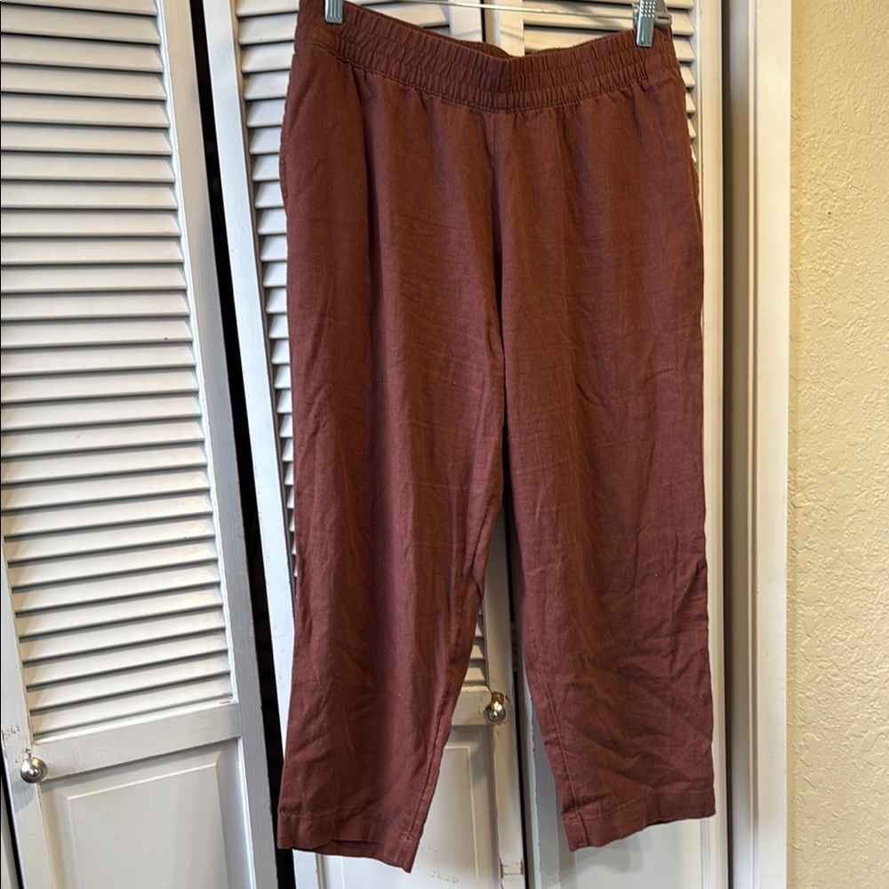 Casual Pants
